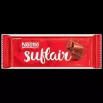 Chocolate Suflair