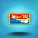 💊 Sonrisal Tradicional Dupla Ação