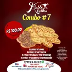 Combo Promoção 7