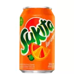 Sukita Laranja 350ml