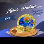 Qj Minas Padrão Chimichurri 500g