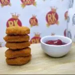 NUGGETS