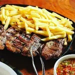 Picanha mineira