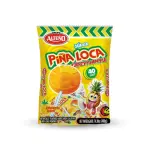 Piña loca paleta unidad
