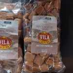 DOCE DE LEITE