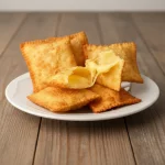 Pastel de queijo (27cm)