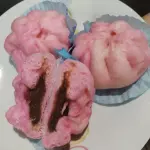 Pan en vapor de Chocolate