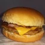 X-bacon