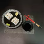 Uramaki Crispy