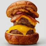 Hamburguesa Hercules