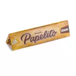 Papelito brow