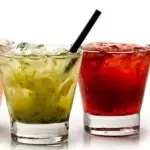 Caipirinhas