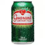 Guaraná Antártica 350ml