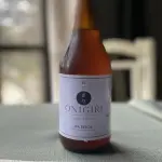 Cerveza IPA BELGA