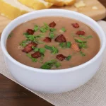 CALDO DE FEIJÃO 1L