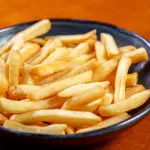 Batata frita