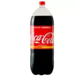 Coca Cola 3L