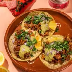 Tacos Clásicos