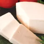 QUEIJO MINAS PADRÃO BÚFALA