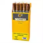 CHARUTO COHIBA SHORT