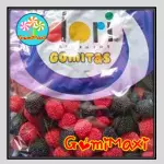 Gomitas Dori Moritas 1/2 kilo