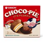 Orion Original Choco Pies 12pk 468g
