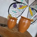 Cantarito chico