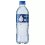 ÁGUA 500ML