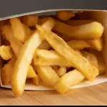 Porção de Batata palito G