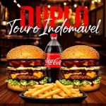 Combo Duplo Touro Indomável