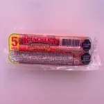 SALCHICHON RANCHERA X5 UND