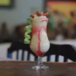 Caipiroska Nevada
