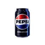 Pepsi Zero
