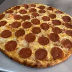 2 pizzas clasicas