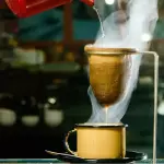 Café Coado (150ml)