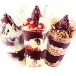 Copo Açaí Tradiconal