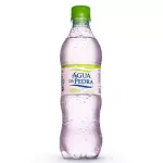 Água Mineral Com gás 500ml