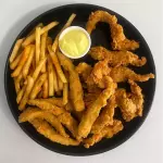 FAJITAS MIXTAS