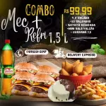 Combo mec