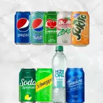 REFRIGERANTE