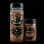 DRY RUB