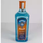Gin  Bombay Sapphire Sunset