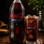 2L Coca-Cola Zero