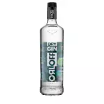 Orloff Gin - 1L