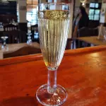 Kir Pêche