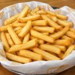 Papas Francesas