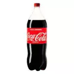 COCA 2L