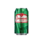 Guaraná Antártica  350 ml