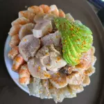 MOLCAJETE SUPREMO