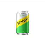 SCHWEPPES